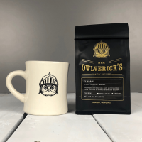 Shop – Sir Owlverick's