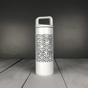 miir coffee travel bottle reusable mug