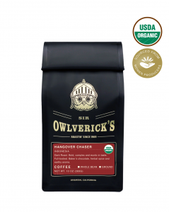 organic sumatra coffee women owned sourced