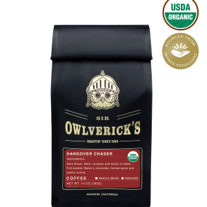organic sumatra coffee women owned sourced