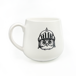 Owlverick's Mug - Together Coffee - front image