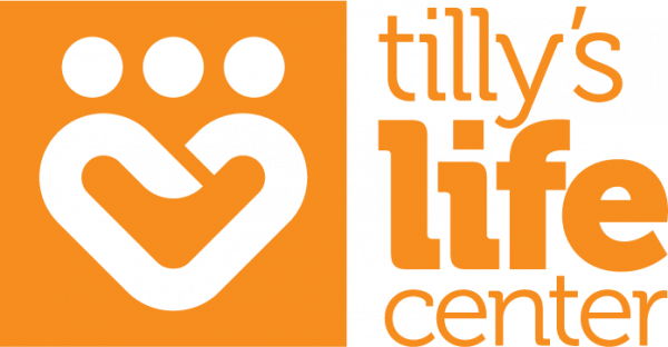 Tilly's Life Center logo