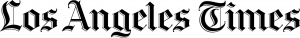 Los Angeles Times Logo