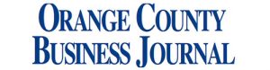 Orange County Business Journal Logo