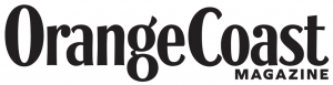 Orange Coast Magazine, Logo